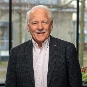 109. Henk van Haren