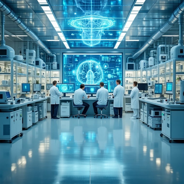 The Power of the EU AI Act and the MDR 
