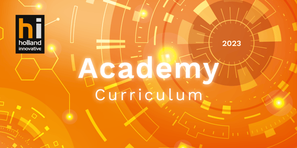 Academy Calendar 2023