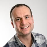 Dr. Ir. Coen Smits