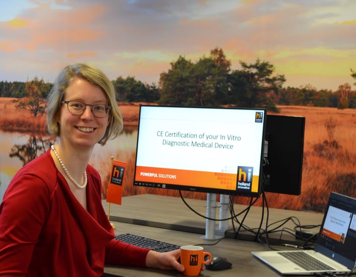 Taking the stress out of regulatory compliance: the Do's and Don'ts for MedTech professionals