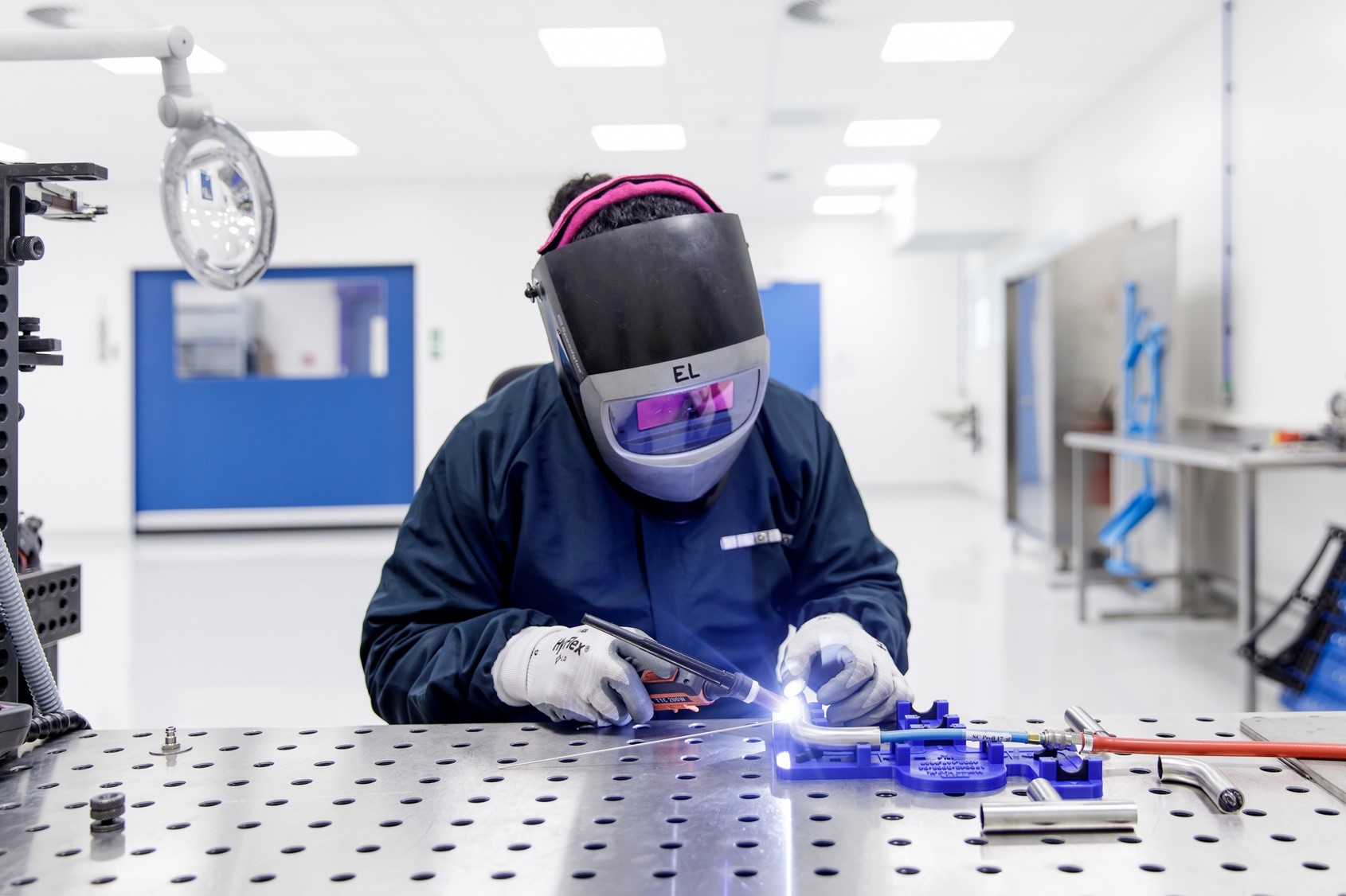 ERIKS-Welding