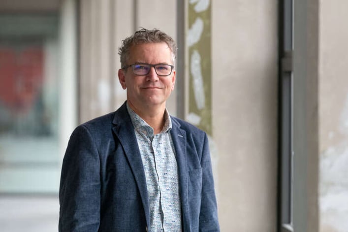 How Holland Innovative helps the high tech industry