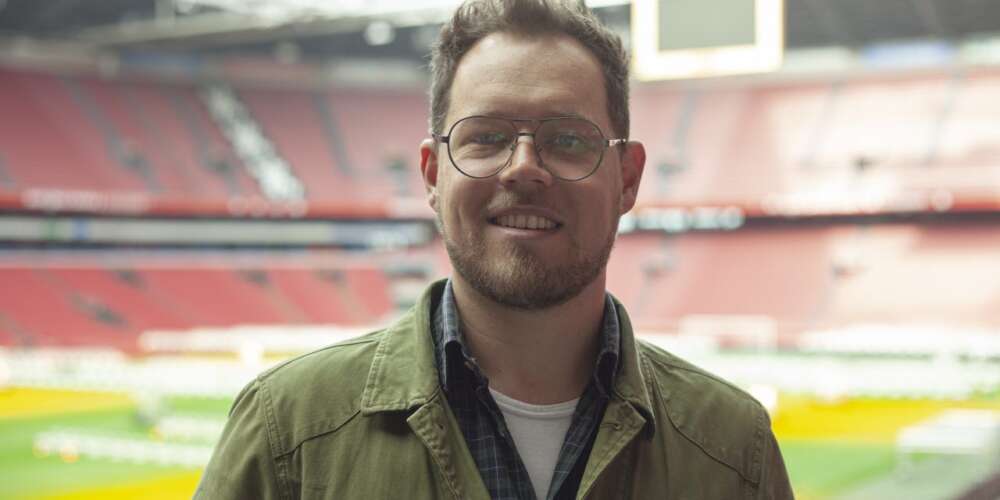 Joep van Cranenbroek