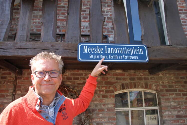 Hans-Meeske