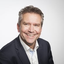 Hans Meeske Holland Innovative General Director
