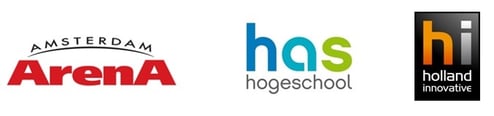 Logos ArenA