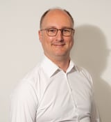 Prof. Jeroen de Mast