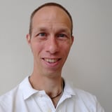 Jerry de Groot