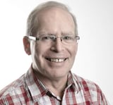 Joost van der Heijden