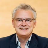 Dr. Martijn Dekker
