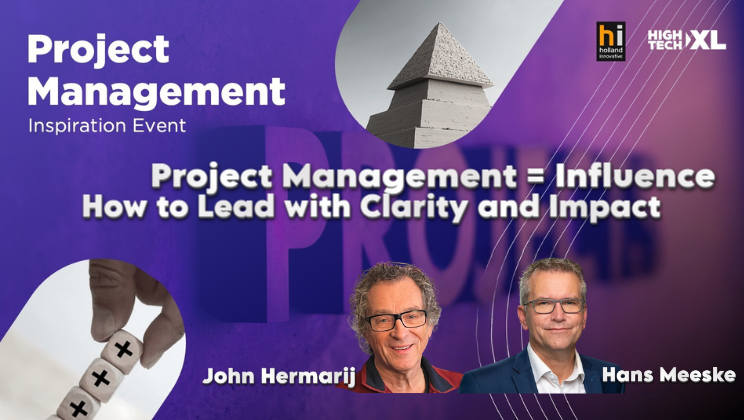 Project Management = Influence: How to Lead with Clarity and Impact