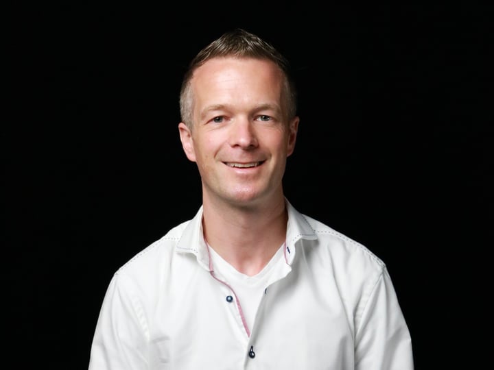 Peter de Veen - Photo