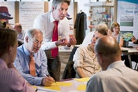 Project Management opening image