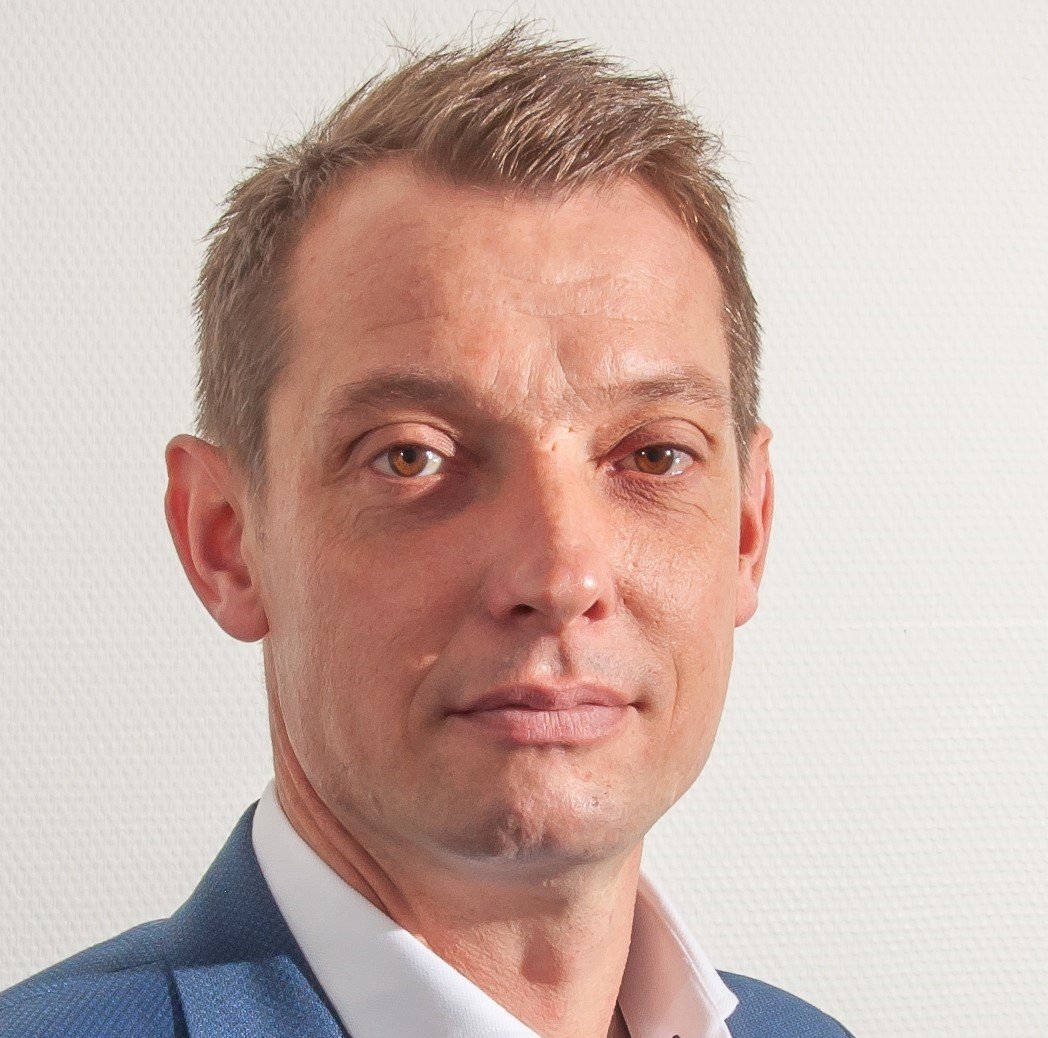 Robbert Vonk 2-1