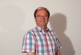 Ir. Ron Kamp