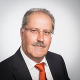 Ing. Ronald Schop