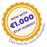 STAP button EN