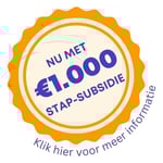 STAP button NL