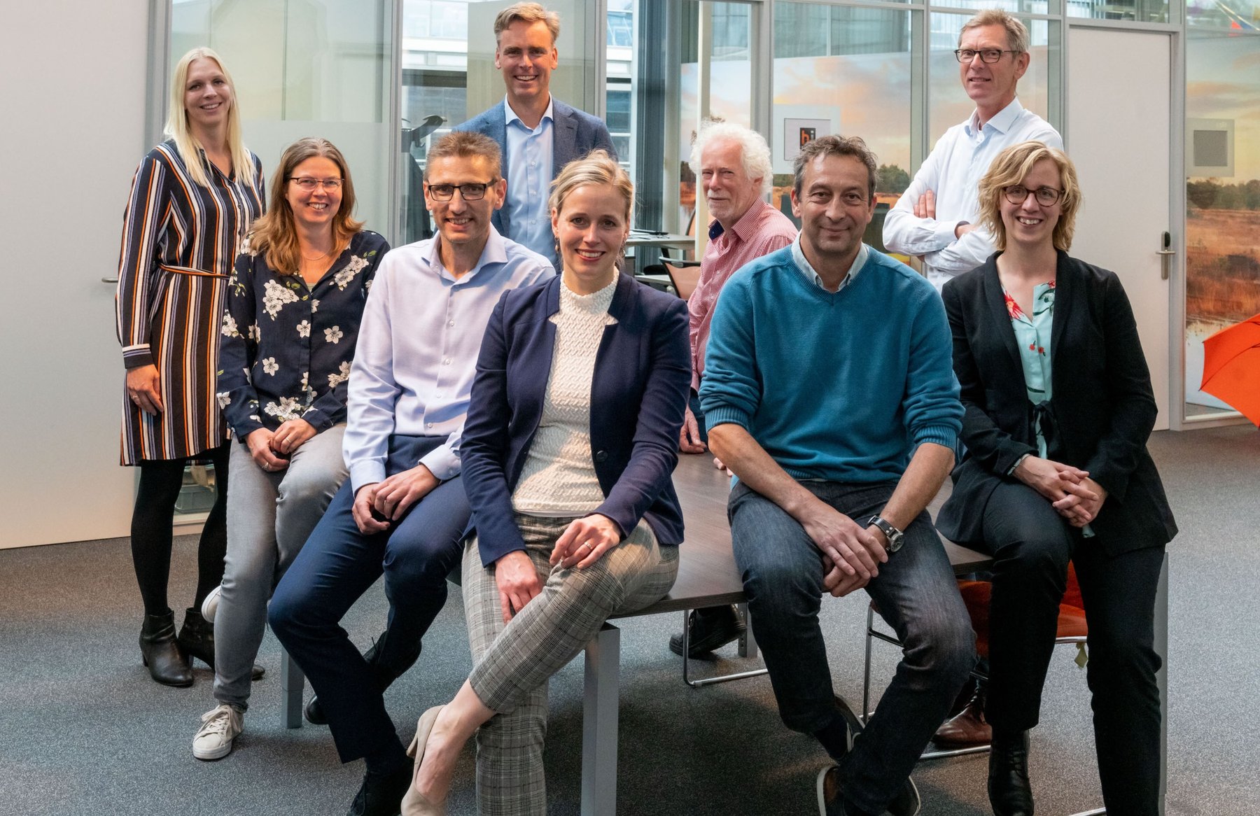 Team Enschede Medical