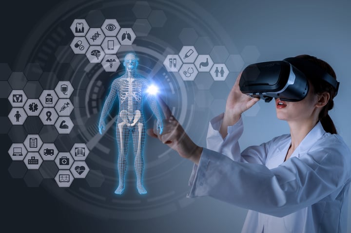 Fundamentals in Medical Device Development - opening image