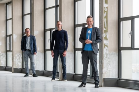 Geheim van Brainport 