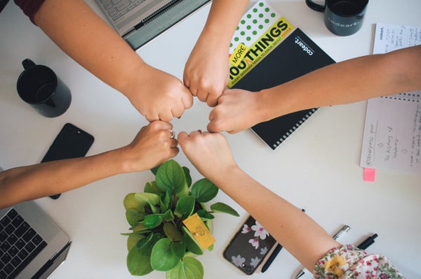 User Groups - outcome
