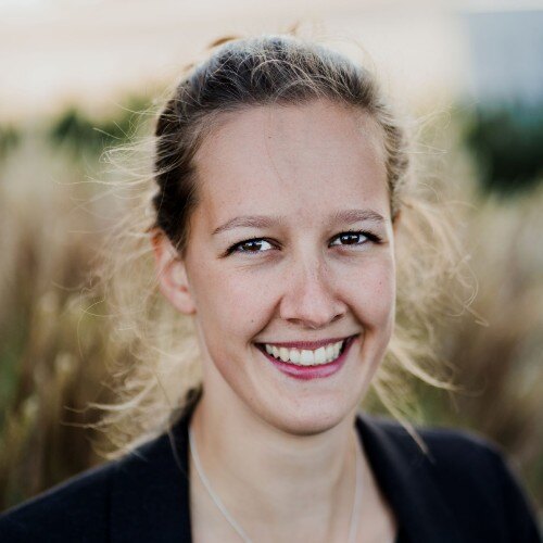Bente Bouwmeester