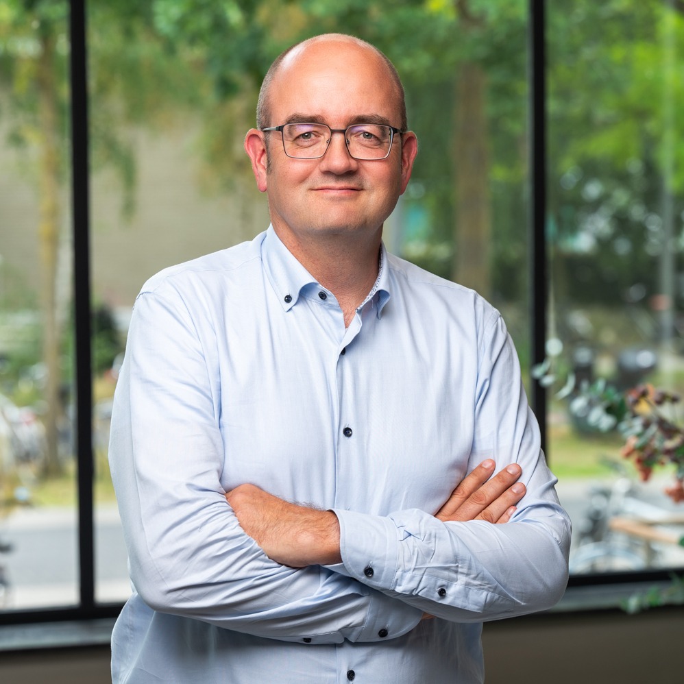 joost brand