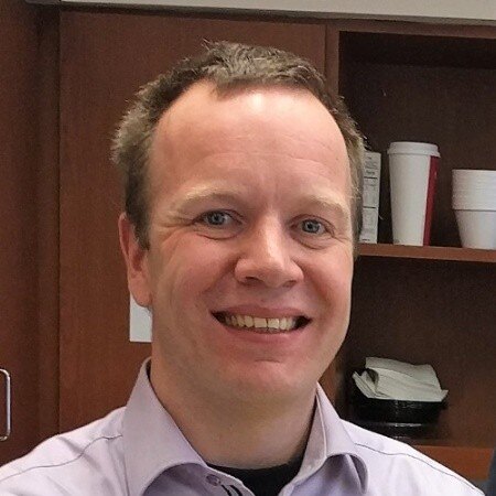 Ir. Peter Spaan PMP